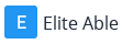 Elite Able Logo